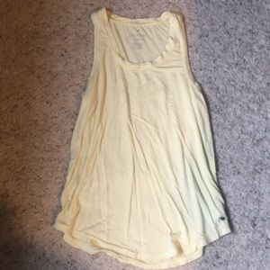 American Eagle soft & sexy tank